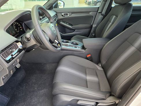 New 2026 Honda Civic Sport image 9