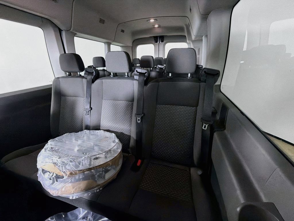 New 2027 Ford Transit 350 XL RWD image 18