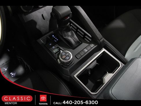 Certified 2026 Toyota Tacoma TRD Off-Road AWD/4WD image 16
