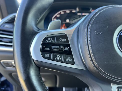 Used 2023 BMW X5 M50i w/ Executive Package image 20