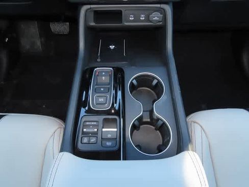 New 2026 Honda Pilot Touring image 27