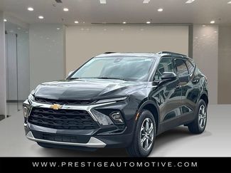 Used 2024 Chevrolet Blazer LT w/ Convenience Package FWD video 1