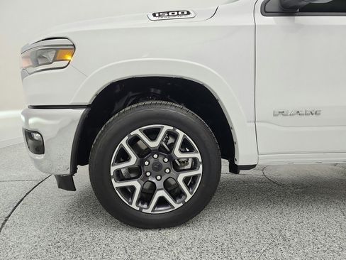 Used 2026 RAM 1500 Laramie image 17