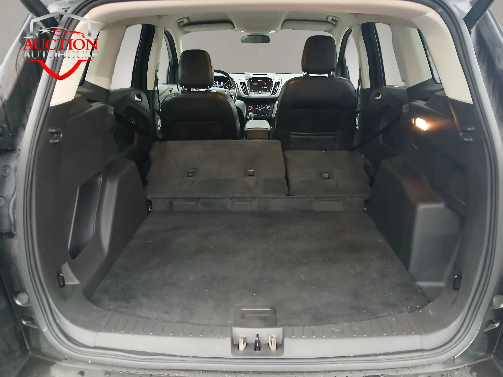 Used 2018 Ford Escape SEL FWD image 24