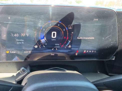 Used 2026 Chevrolet Traverse LT AWD/4WD image 16
