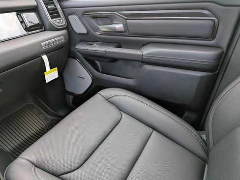 New 2026 RAM 1500 Rebel w/ Rebel Level 2 Equipment Group image 21