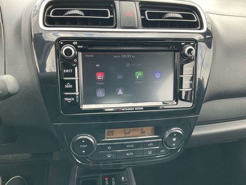 Used 2019 Mitsubishi Mirage G4 SE image 3