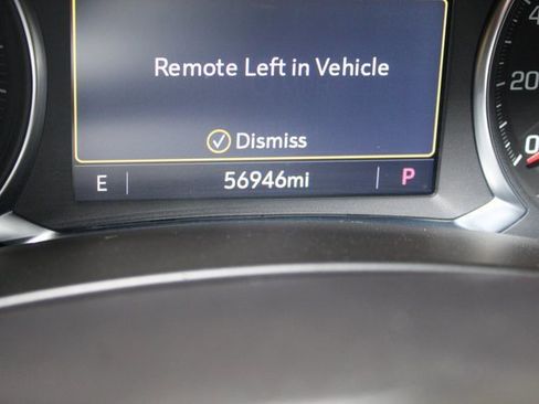 Used 2024 Chevrolet Equinox RS w/ RS Leather Package image 8