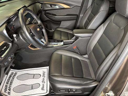 Used 2022 Chevrolet TrailBlazer ACTIV image 21