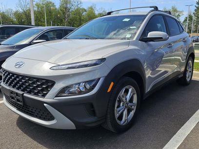 Used 2023 Hyundai Kona SEL