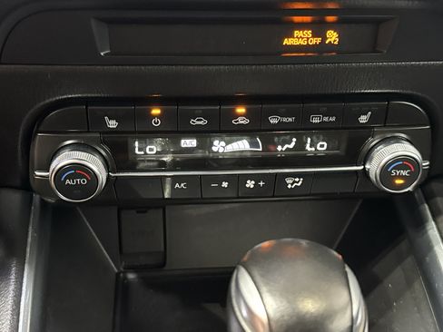 Used 2024 MAZDA CX-5 Carbon Edition AWD/4WD image 30