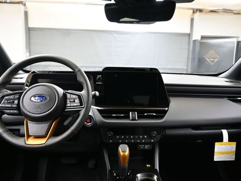 New 2026 Subaru Outback Wilderness image 22