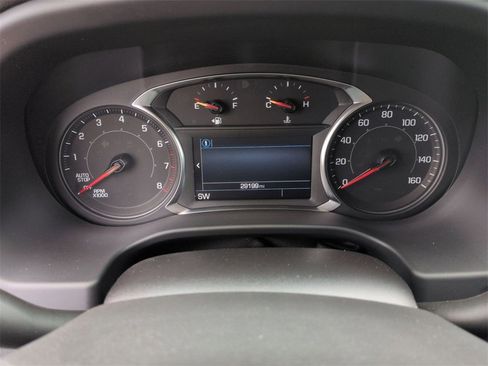 Certified 2023 GMC Acadia SLE w/ Driver Convenience Package image 11