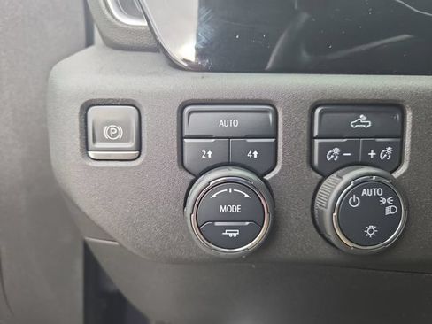 Certified 2023 Chevrolet Silverado 1500 LT AWD/4WD image 26
