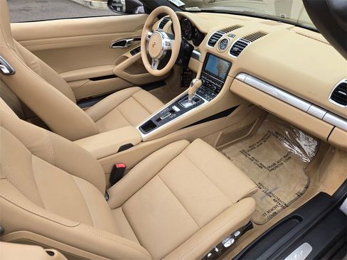 Used 2013 Porsche Boxster image 16