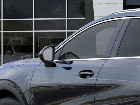 New 2026 Buick Envision Preferred image 12