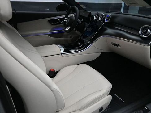 New 2026 Mercedes-Benz CLE 300 4MATIC Coupe image 26