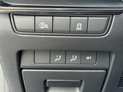New 2026 MAZDA MAZDA3 2.5 S Hatchback w/ Premium Pkg FWD image 45