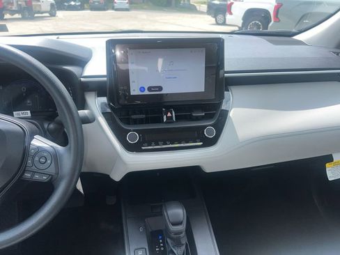 New 2026 Toyota Corolla Cross L FWD image 11