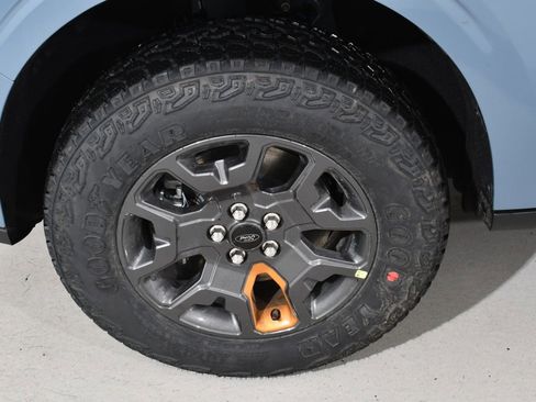 New 2026 Ford Maverick Tremor image 26