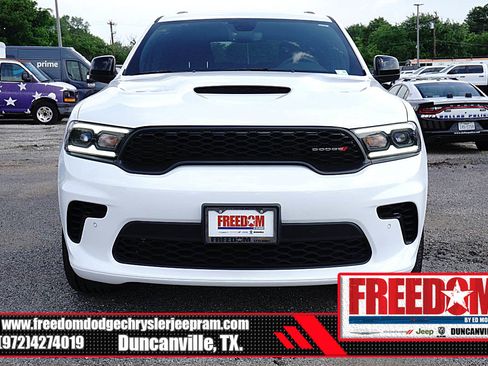 New 2026 Dodge Durango GT w/ Blacktop Package image 8