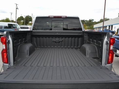 New 2025 Chevrolet Silverado 1500 RST image 43