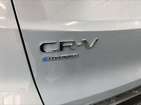 Used 2023 Honda CR-V Sport Touring image 9