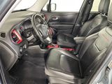 Used 2015 Jeep Renegade Trailhawk w/ Premium Leather Group image 3