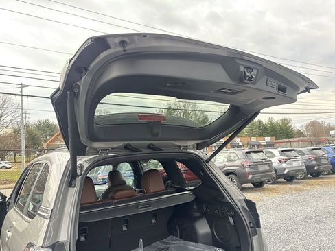 New 2026 Subaru Forester Touring image 43