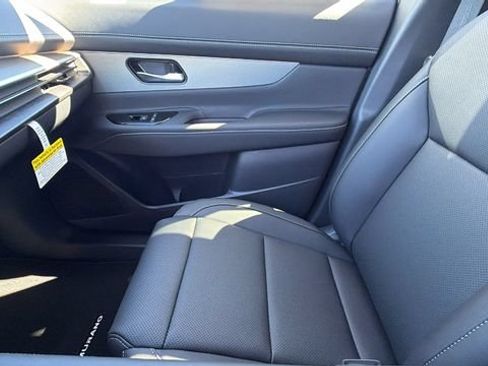 New 2026 Nissan Murano SL AWD/4WD image 23