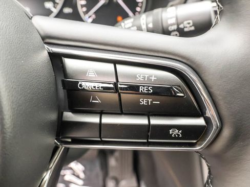 New 2026 MAZDA CX-90 3.3 Turbo w/ Preferred Package image 29