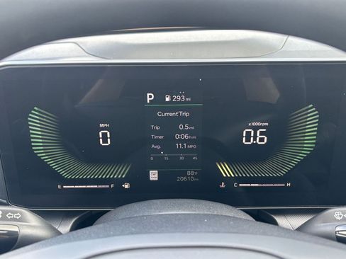 Used 2025 Kia K4 FWD image 39