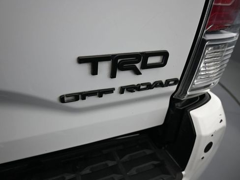Used 2021 Toyota Tacoma SR5 image 46
