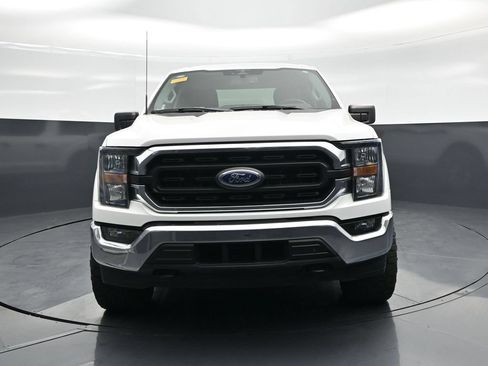 Used 2023 Ford F150 XLT w/ Equipment Group 301A Mid AWD/4WD image 21