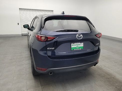 Used 2018 MAZDA CX-5 Grand Touring w/ Premium Package image 6