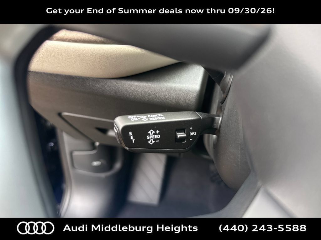 New 2026 Audi Q5 2.0T AWD/4WD image 17