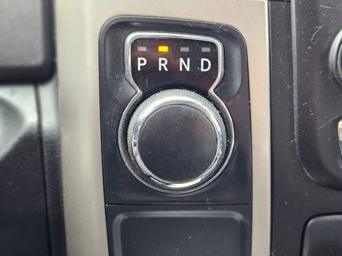Used 2014 RAM 1500 Big Horn RWD image 15