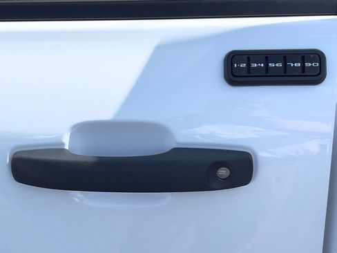 New 2026 Ford Ranger XL AWD/4WD image 14