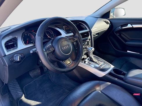 Used 2016 Audi A5 2.0T Premium image 9