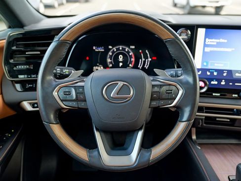 Used 2023 Lexus RX 350 Premium w/ Cold Area Package AWD/4WD image 44