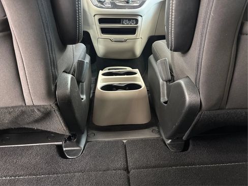 Used 2023 Chrysler Voyager LX FWD image 26