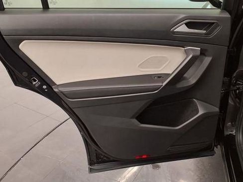 Used 2024 Volkswagen Tiguan S image 17