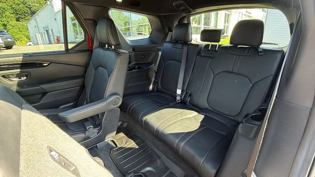 Used 2023 Honda Pilot TrailSport image 31
