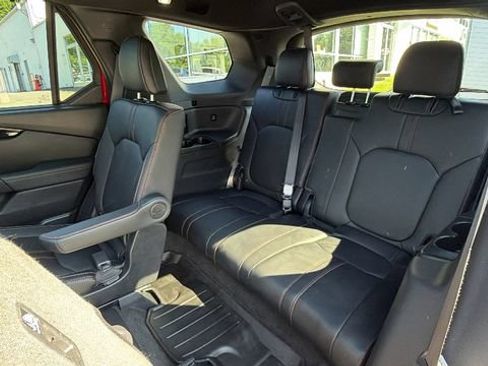 Used 2023 Honda Pilot TrailSport image 31