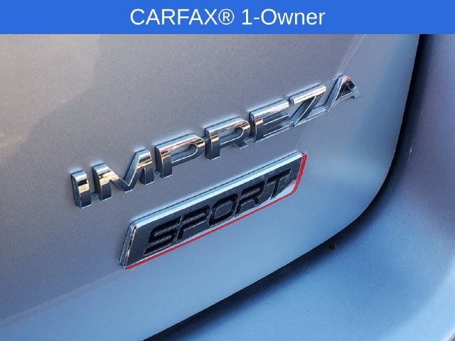 Used 2022 Subaru Impreza 2.0i Sport AWD/4WD image 30