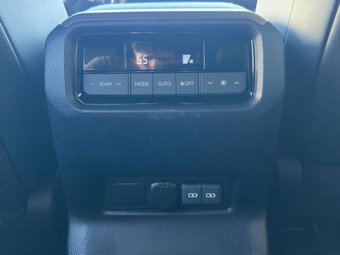 Used 2024 Toyota Land Cruiser AWD/4WD image 48