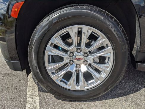 Used 2024 GMC Yukon Denali image 70