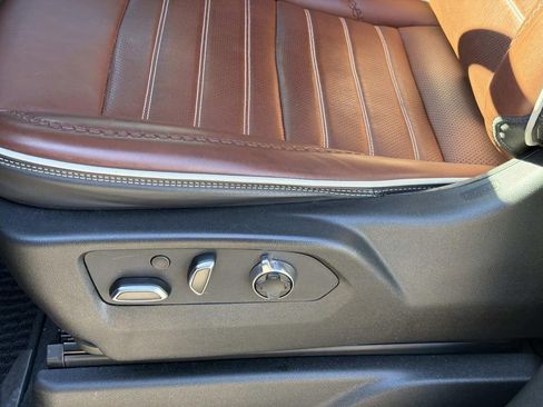 Used 2023 GMC Yukon XL Denali Ultimate image 26