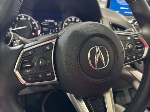 Used 2019 Acura RDX FWD w/ Advance Package image 26