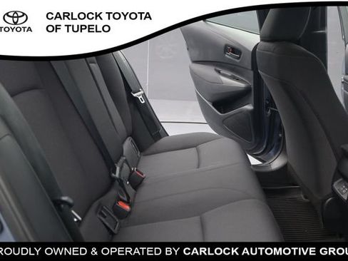 Used 2026 Toyota Corolla LE FWD image 35